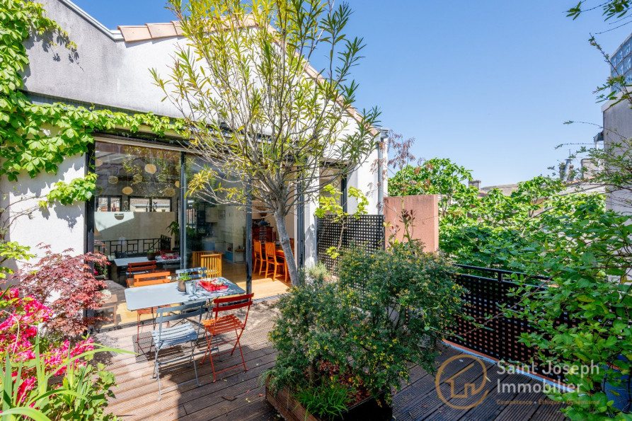 vente Maison Talence - Photo 1