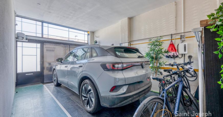 vente Maison Talence