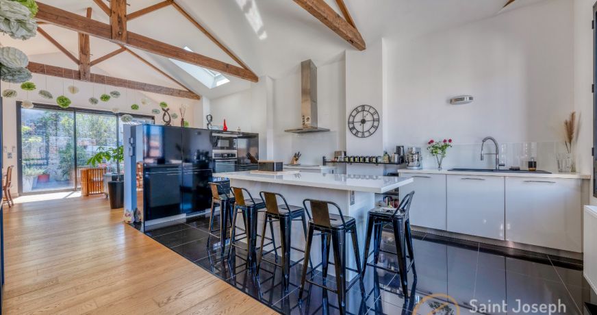 vente Maison Talence