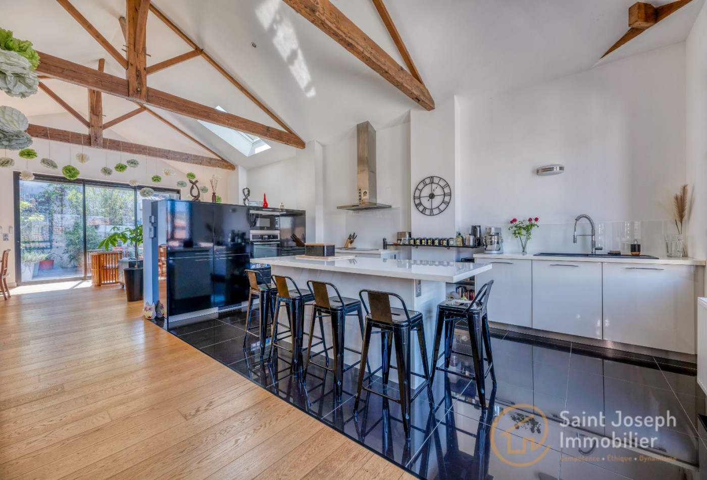 vente Maison Talence - Photo 3