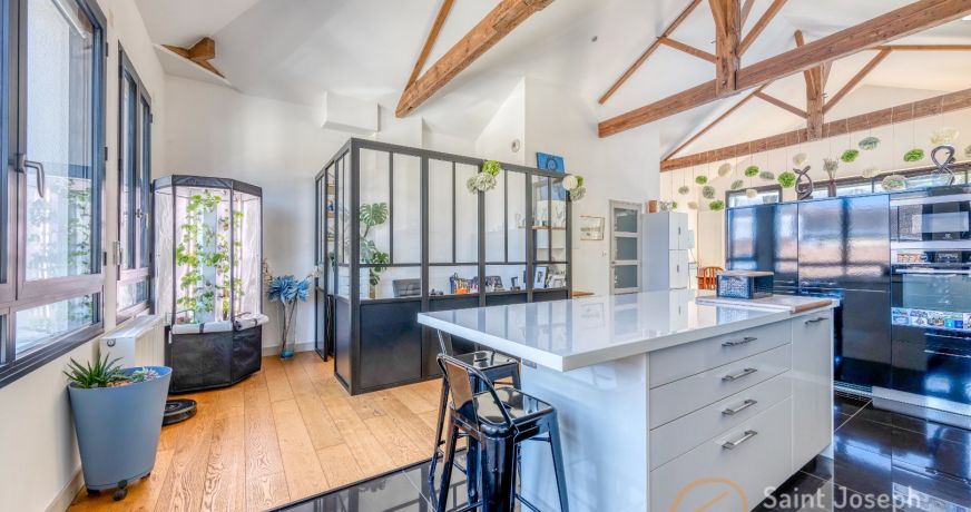 vente Maison Talence