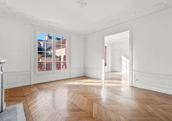 à vendre Appartement Saint Germain En Laye