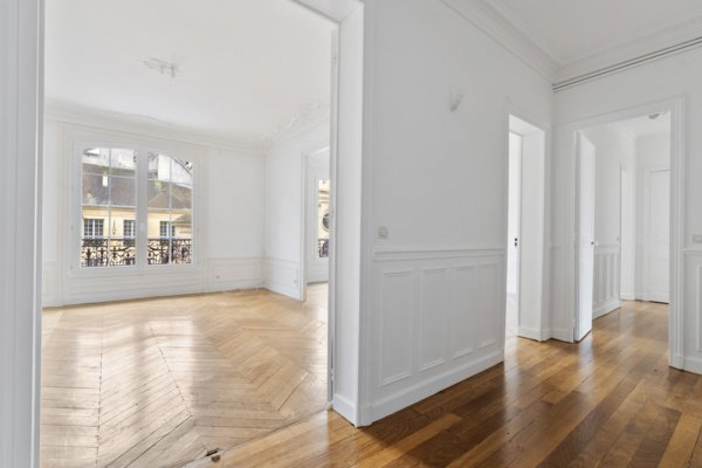 à vendre Appartement Saint Germain En Laye - Photo 1