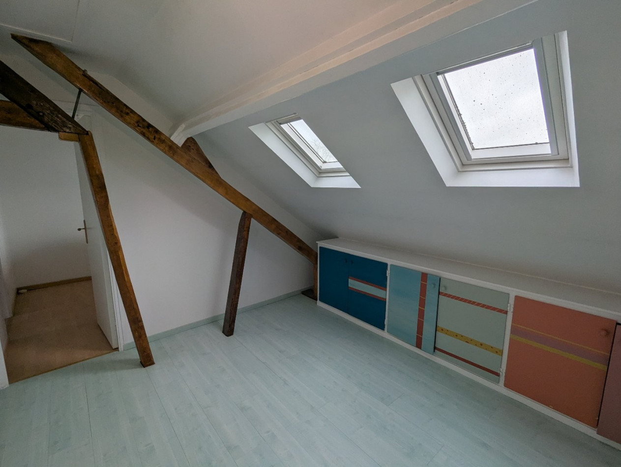 à vendre Maison de village Saint Leger Aux Bois - Photo 8