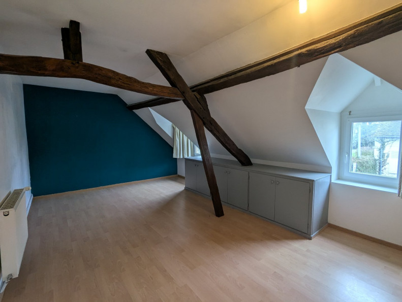 vente Maison de village Saint Leger Aux Bois - Photo 9