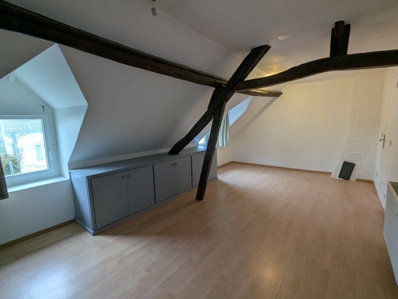 vente Maison de village Saint Leger Aux Bois - Photo 10