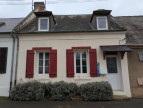 vente Maison de village Saint Leger Aux Bois
