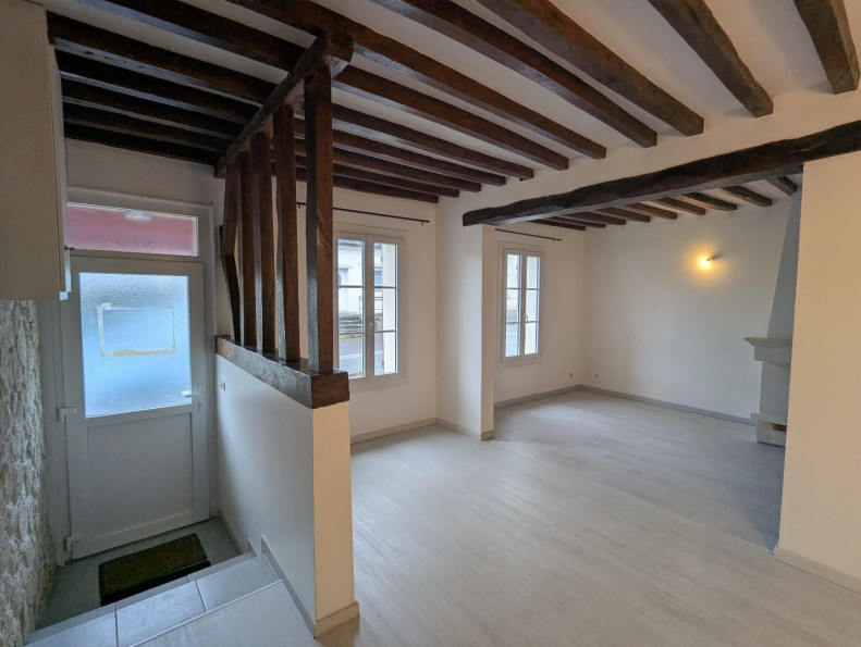 vente Maison de village Saint Leger Aux Bois - Photo 2