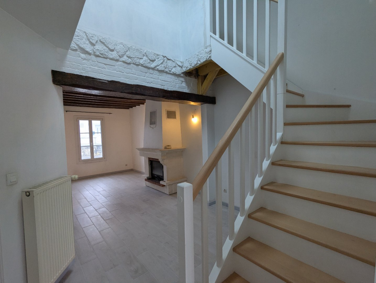 à vendre Maison de village Saint Leger Aux Bois - Photo 4