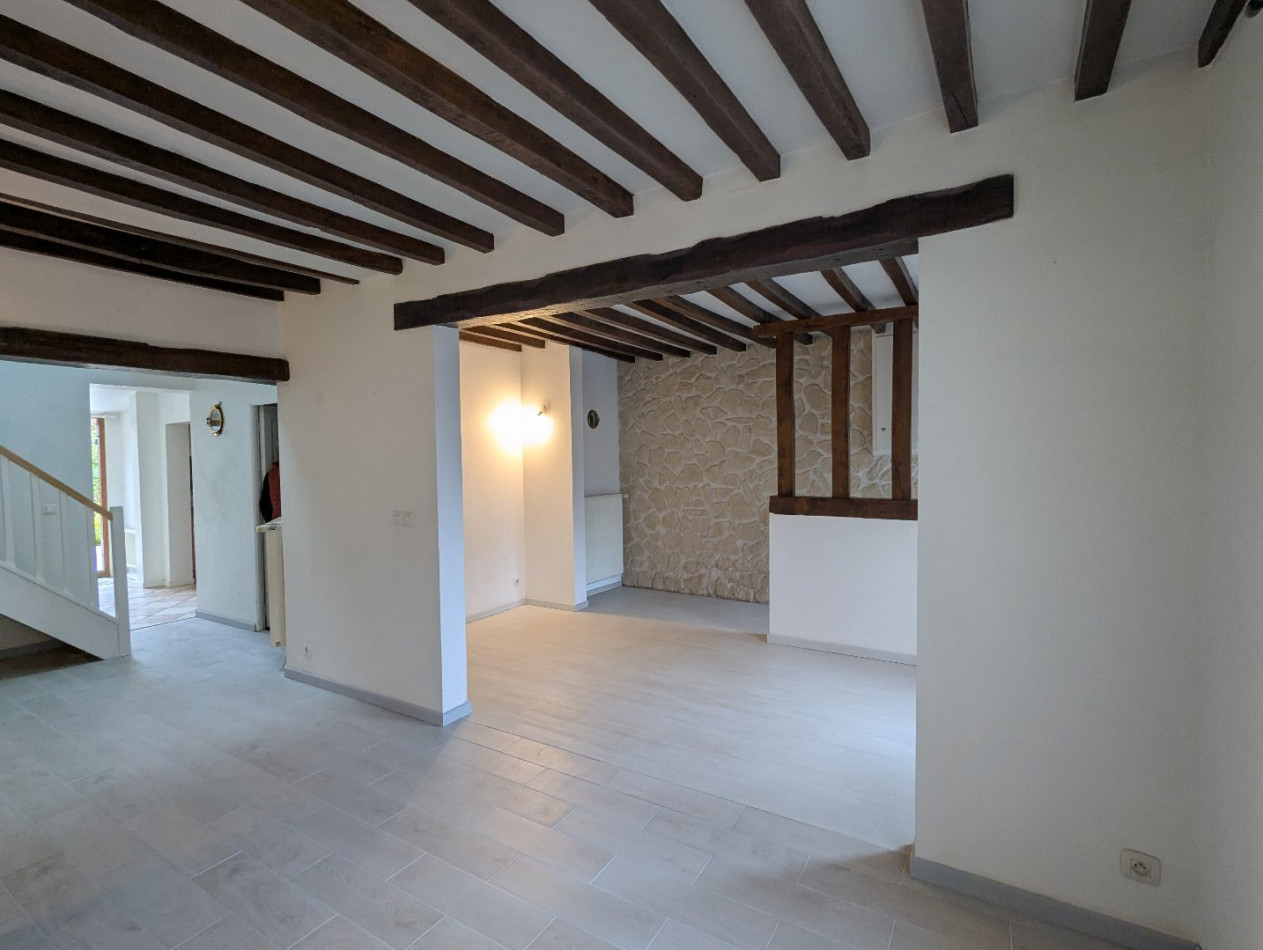 à vendre Maison de village Saint Leger Aux Bois - Photo 3