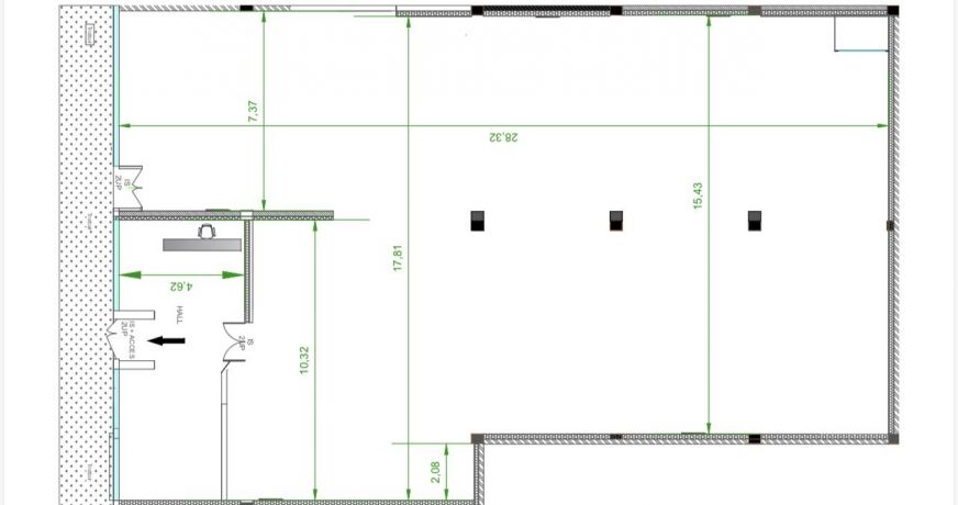 vente Verrieres Le Buisson