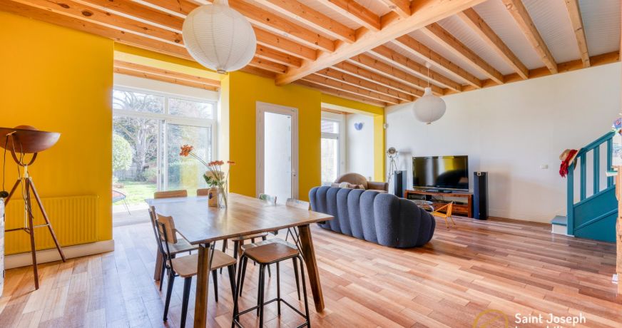 vente Maison Bordeaux