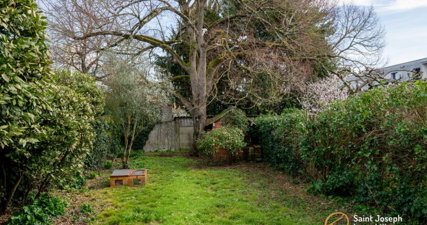 vente Maison Bordeaux