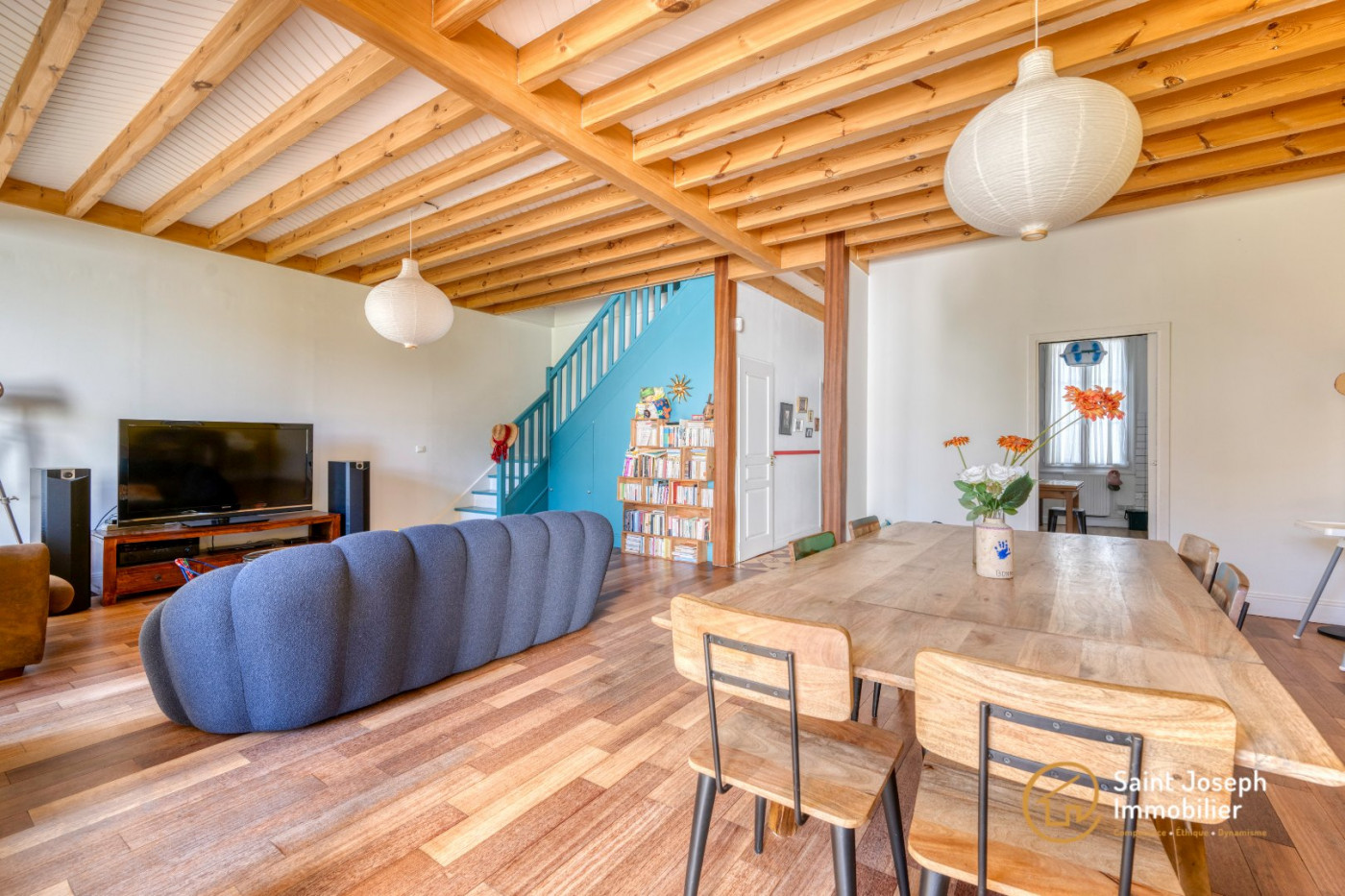 à vendre Maison Bordeaux - Photo 3