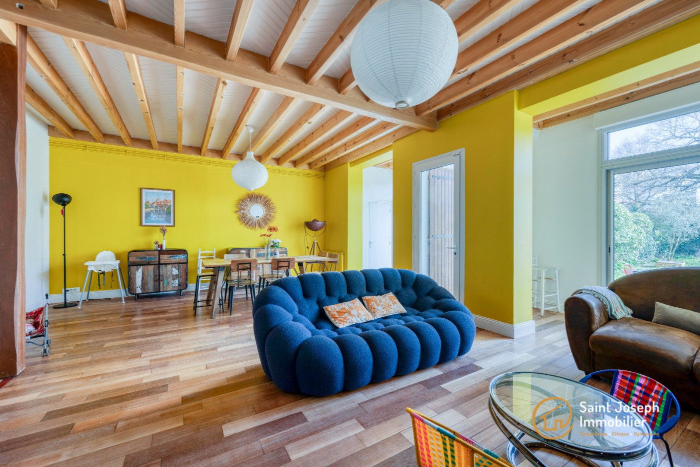 à vendre Maison Bordeaux - Photo 1