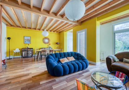 vente Maison Bordeaux