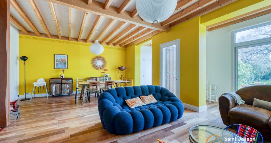 vente Maison Bordeaux