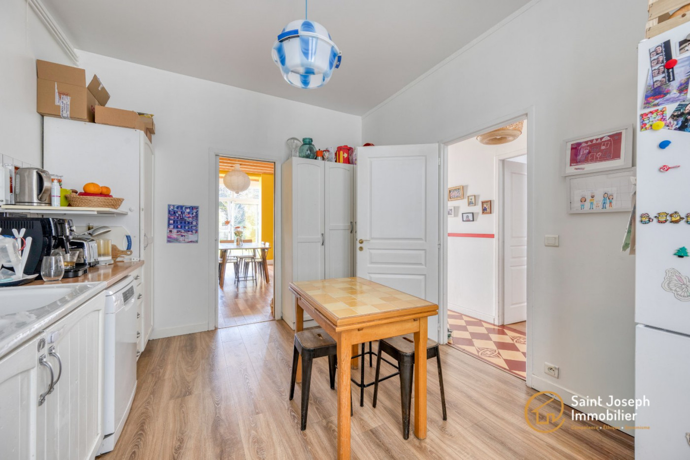 à vendre Maison Bordeaux - Photo 6