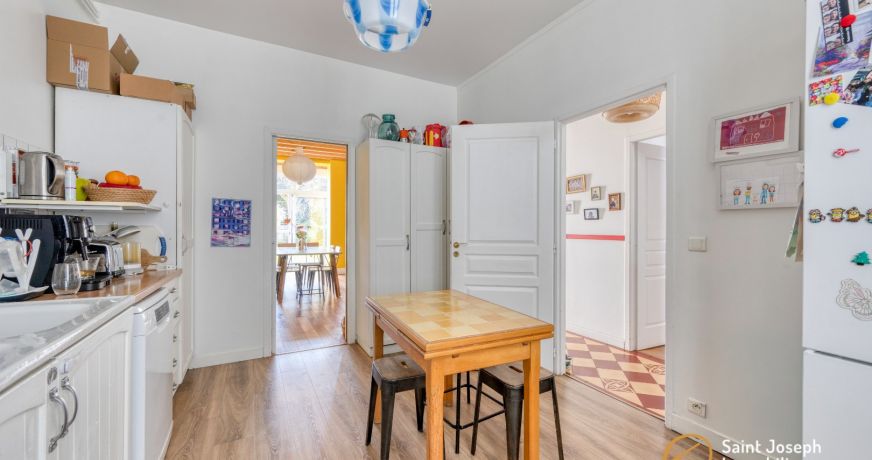 vente Maison Bordeaux