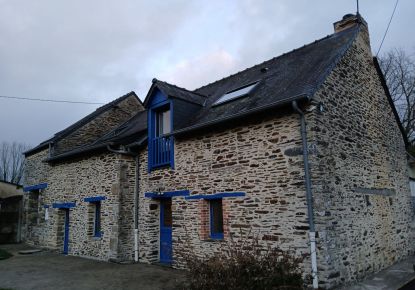 vente Longere Saint Didier