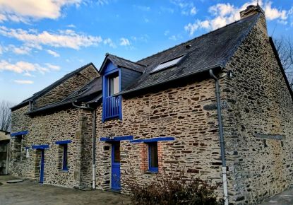 vente Longere Saint Didier