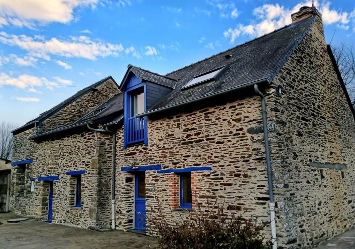 à vendre Longere Saint Didier