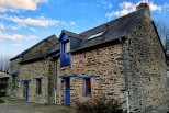 vente Longere Saint Didier