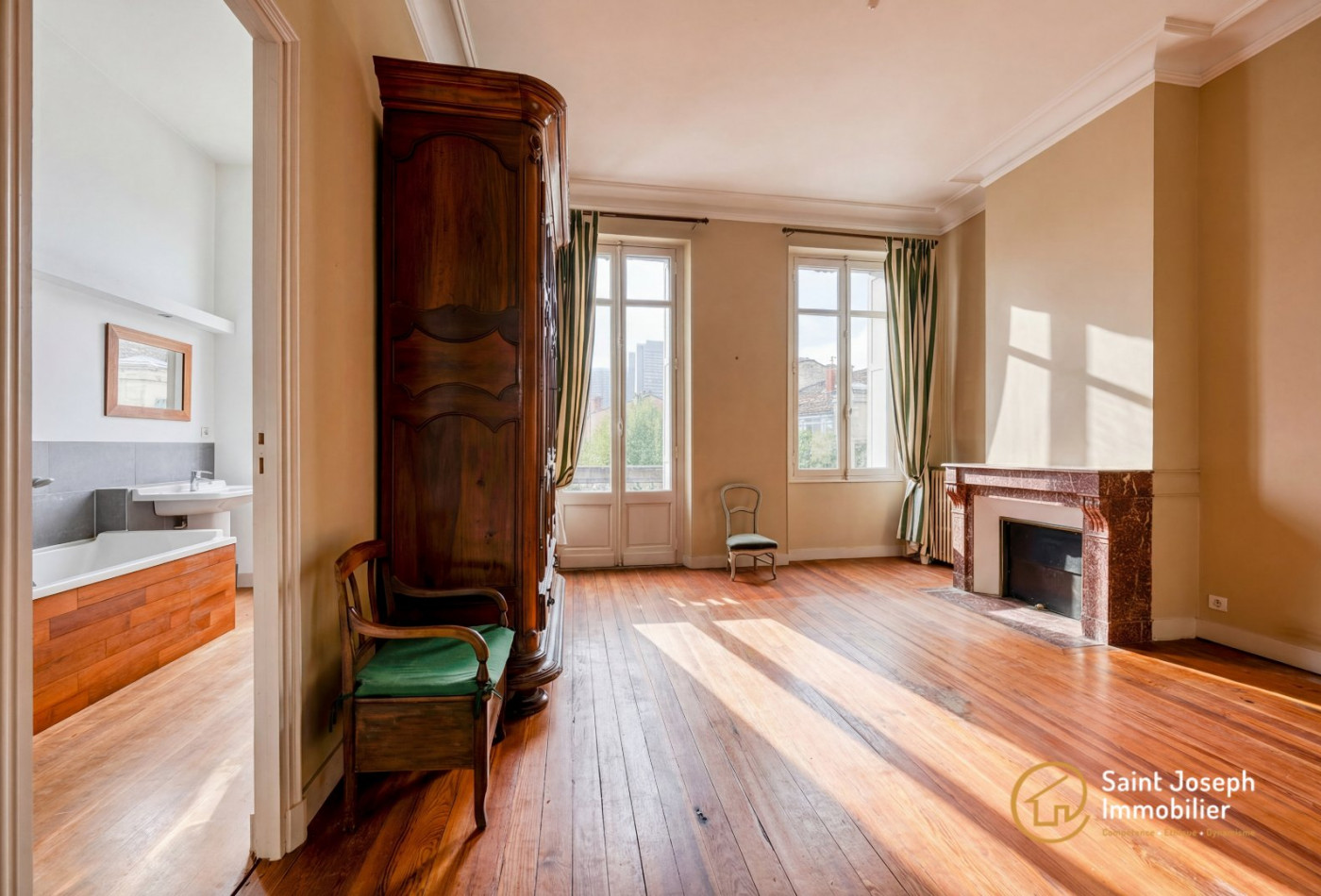 vente Maison Bordeaux - Photo 8