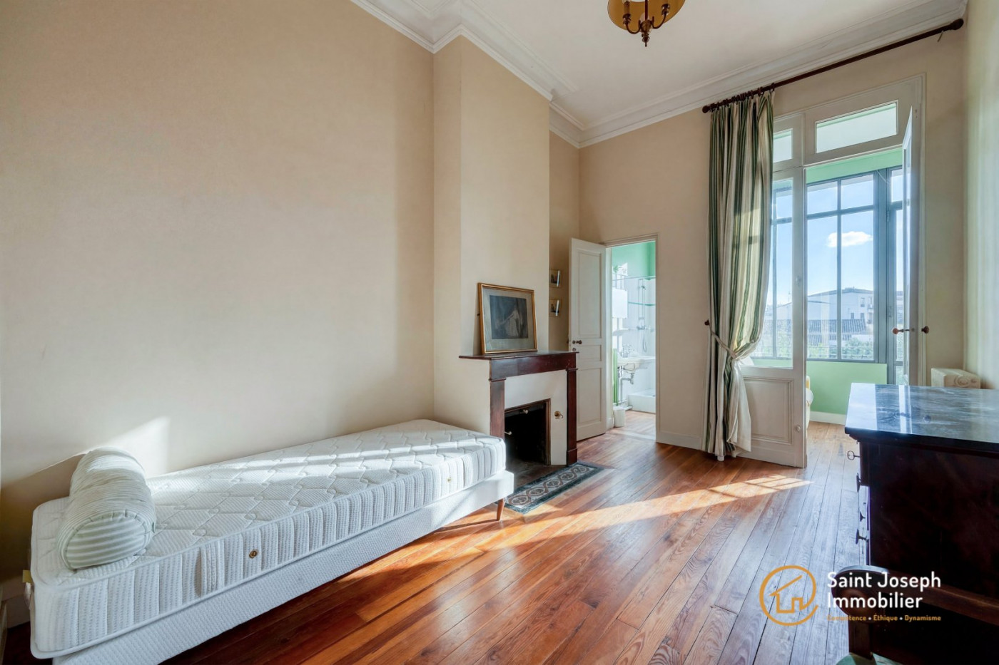 à vendre Maison Bordeaux - Photo 9