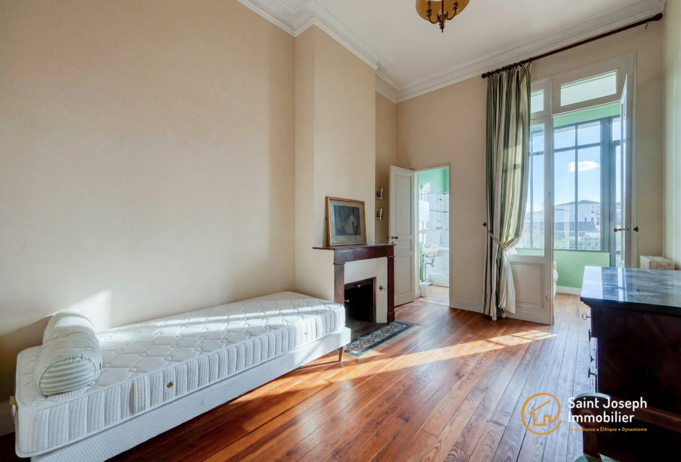 vente Maison Bordeaux - Photo 9