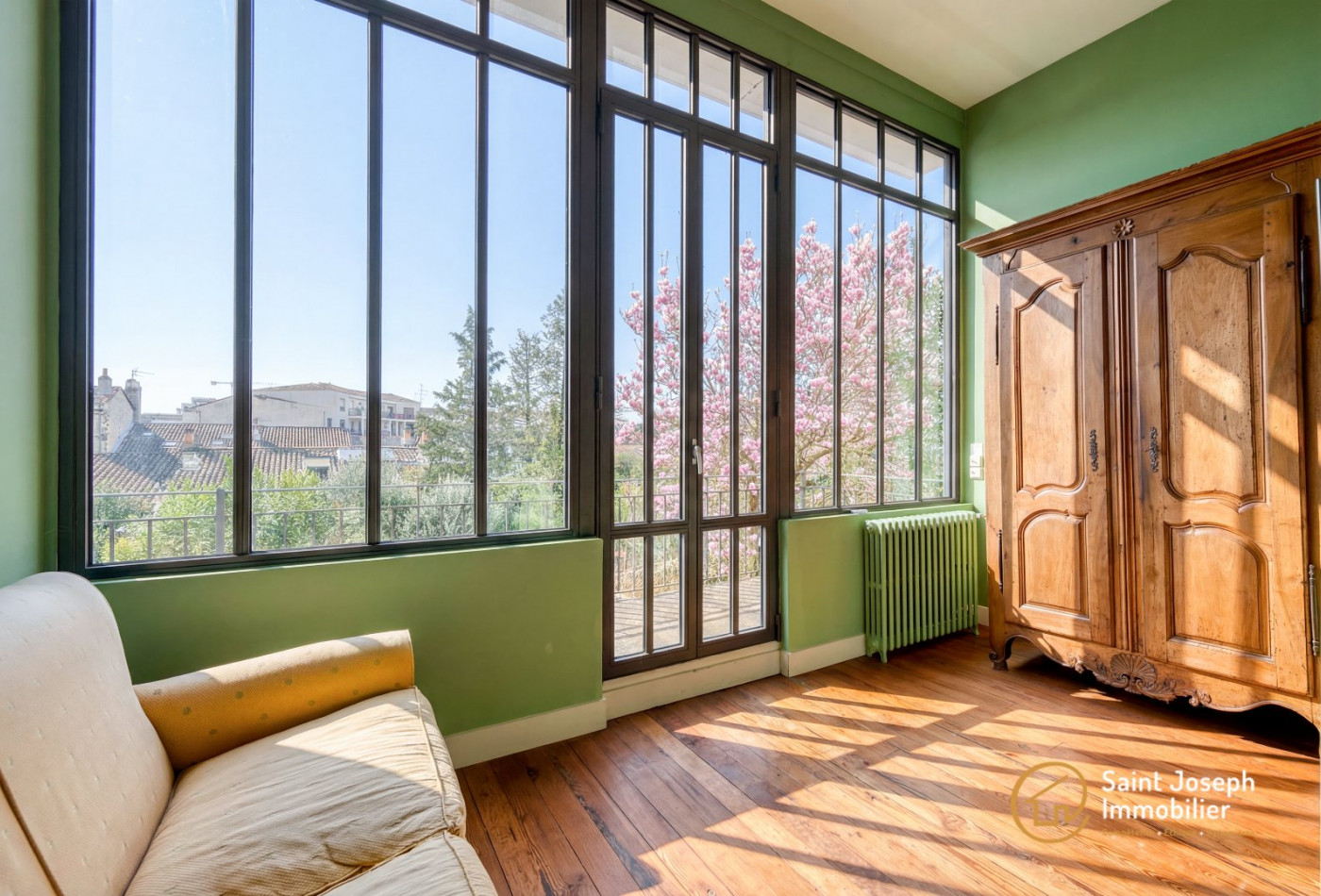 vente Maison Bordeaux - Photo 10