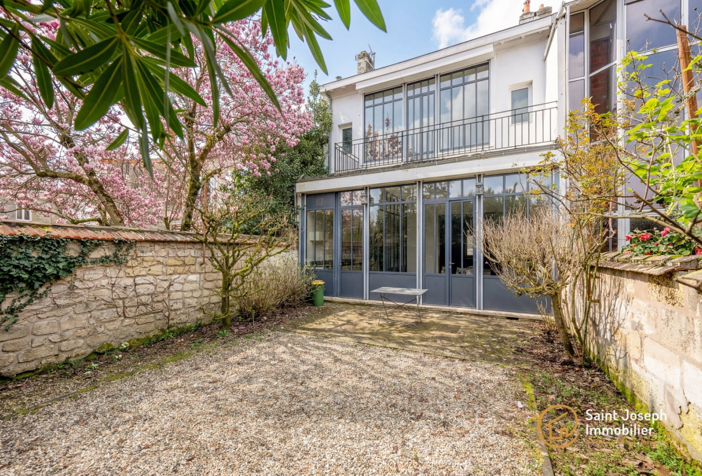 vente Maison Bordeaux - Photo 6