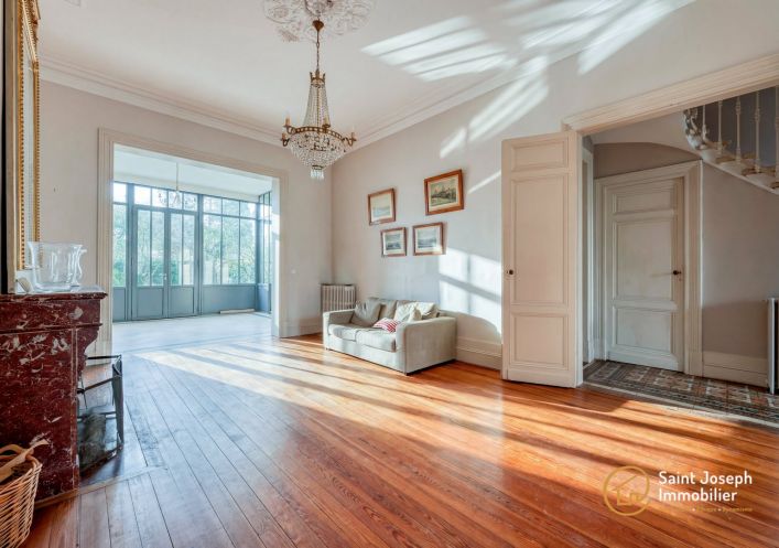 à vendre Maison Bordeaux