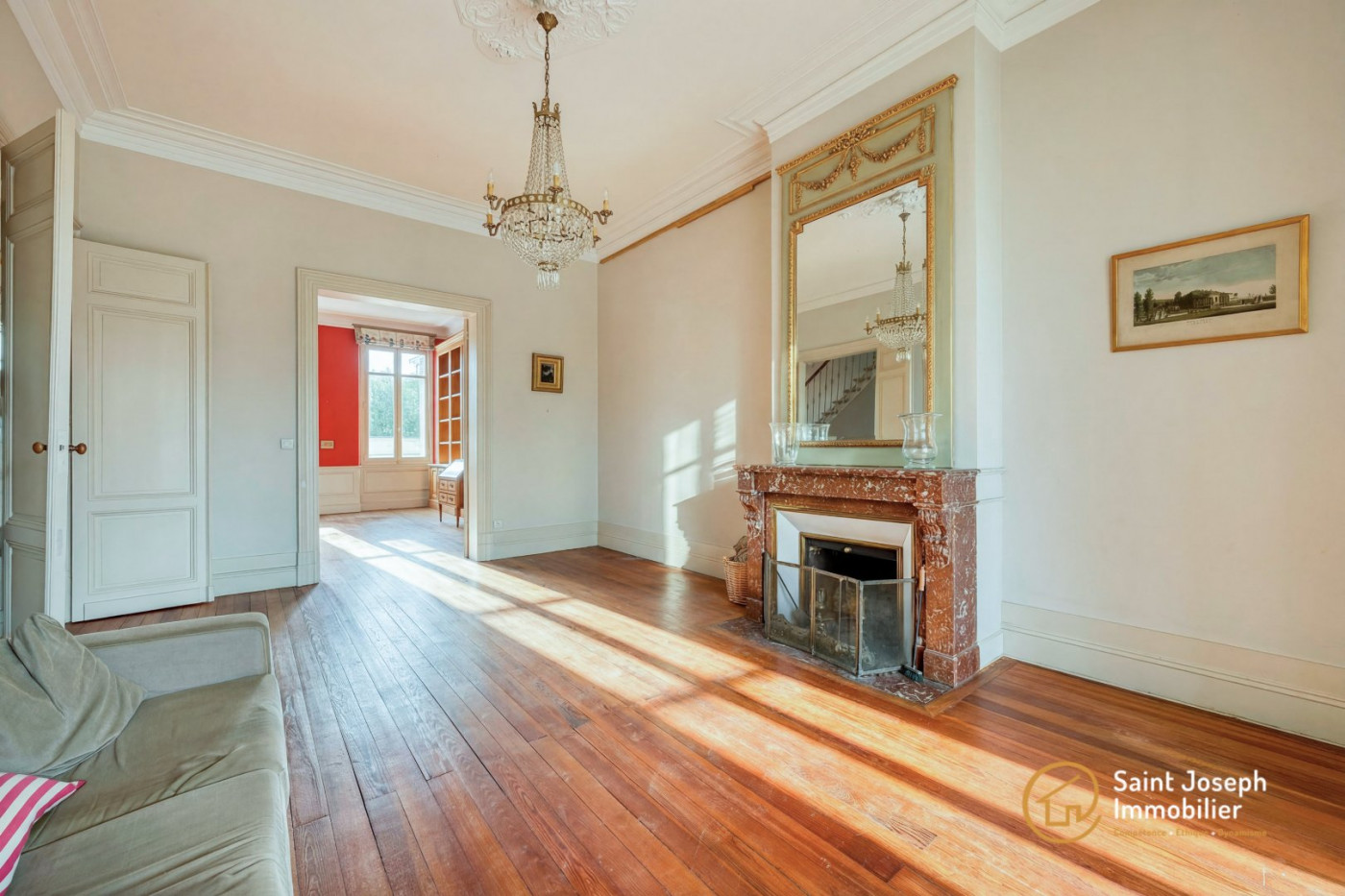 à vendre Maison Bordeaux - Photo 3