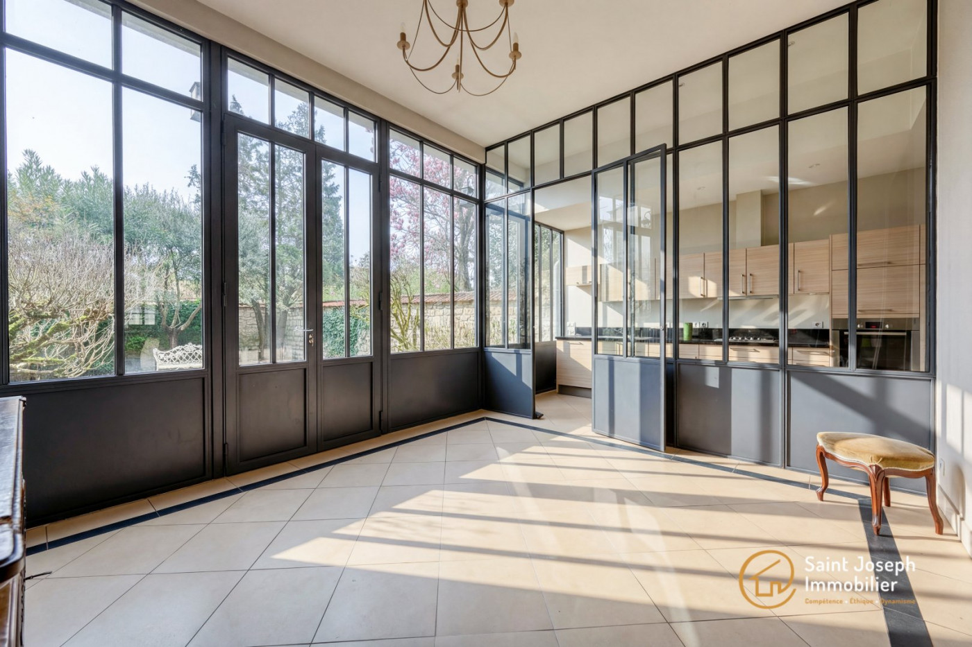 à vendre Maison Bordeaux - Photo 4