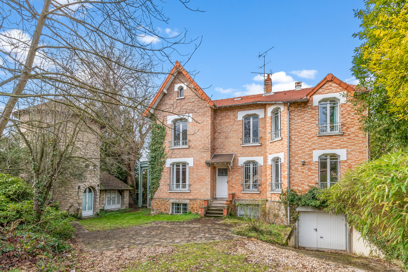 à vendre Maison Saint Germain En Laye - Photo 1