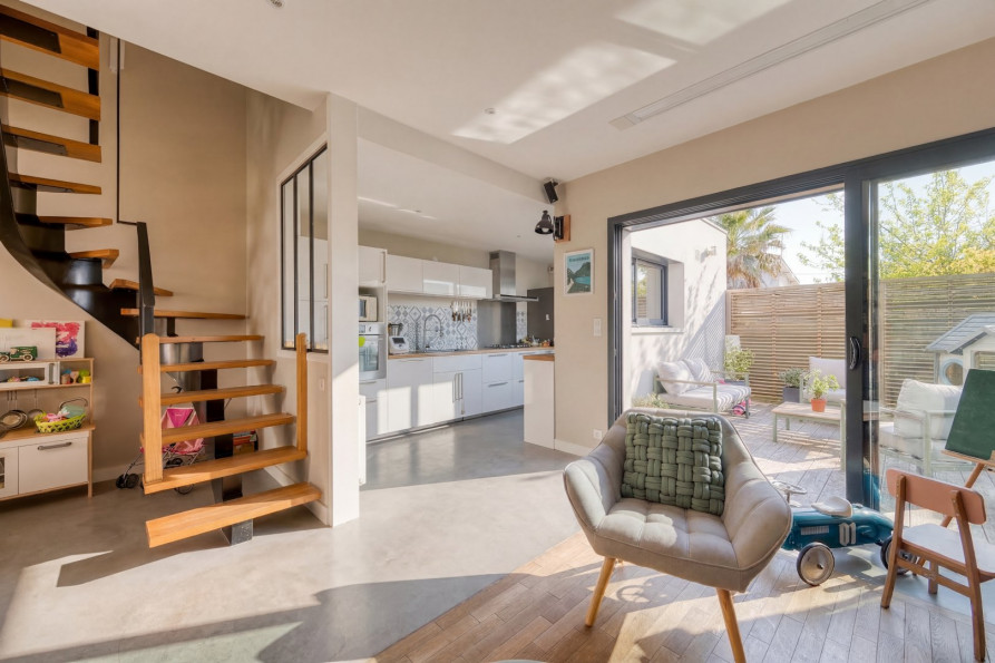 vente Maison Bordeaux - Photo 2