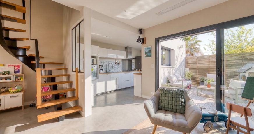 vente Maison Bordeaux