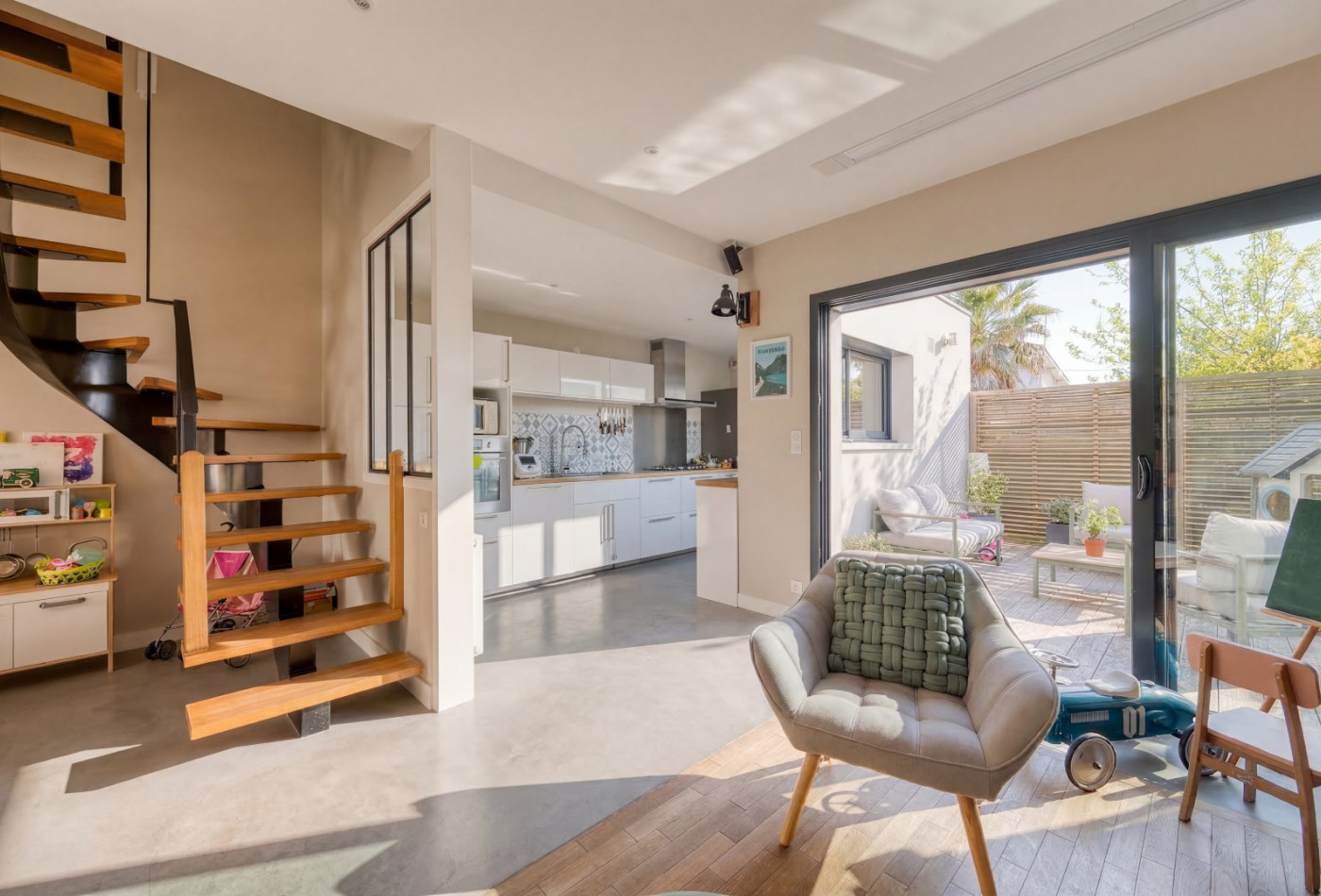 vente Maison Bordeaux - Photo 2