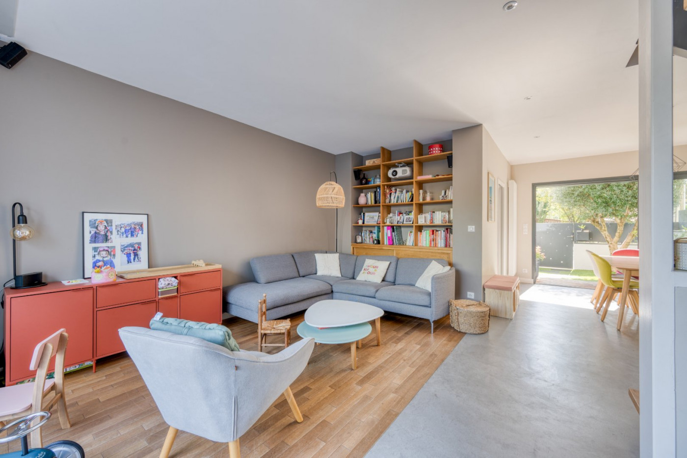 à vendre Maison Bordeaux - Photo 5