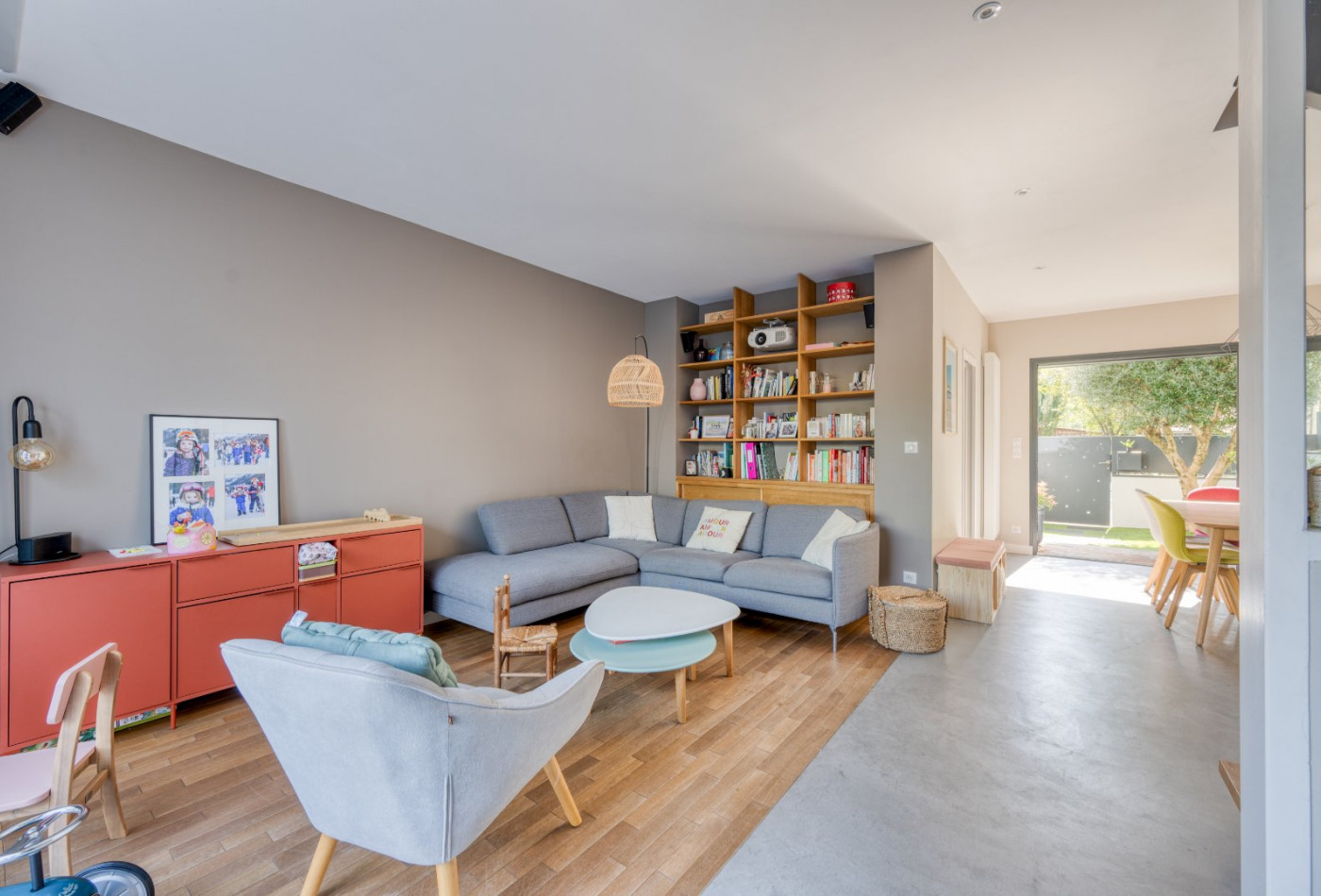 vente Maison Bordeaux - Photo 5