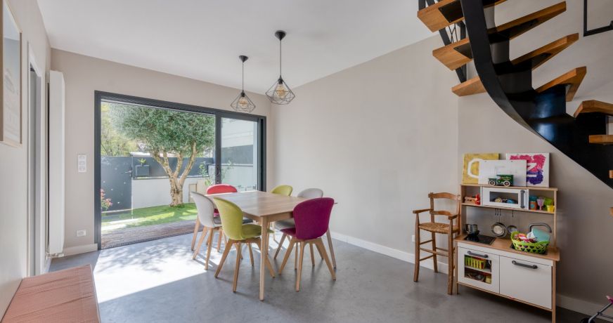 vente Maison Bordeaux