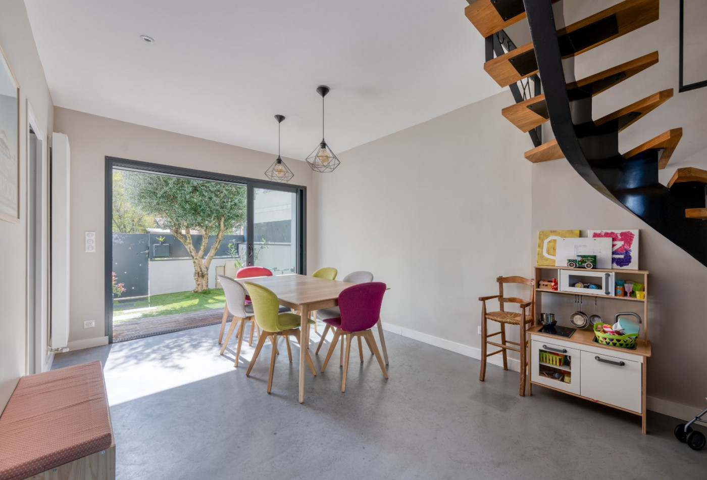 vente Maison Bordeaux - Photo 6