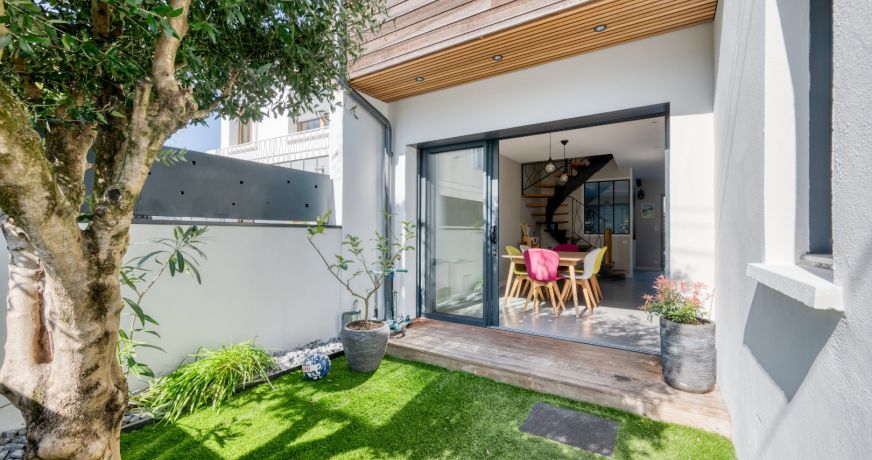 vente Maison Bordeaux