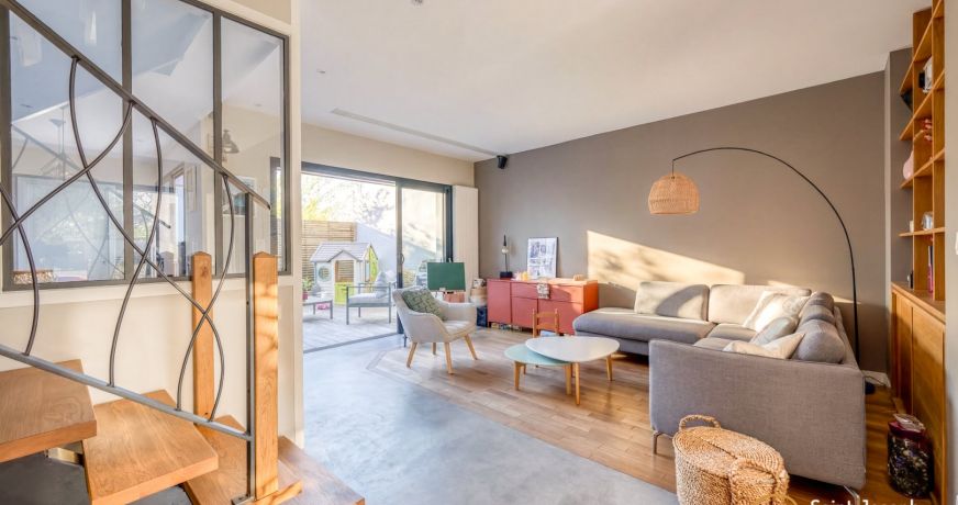 vente Maison Bordeaux