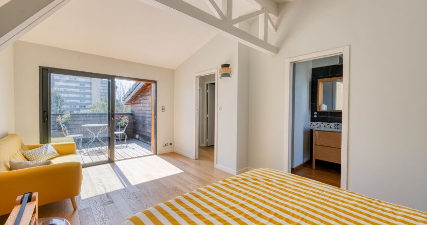 vente Maison Bordeaux