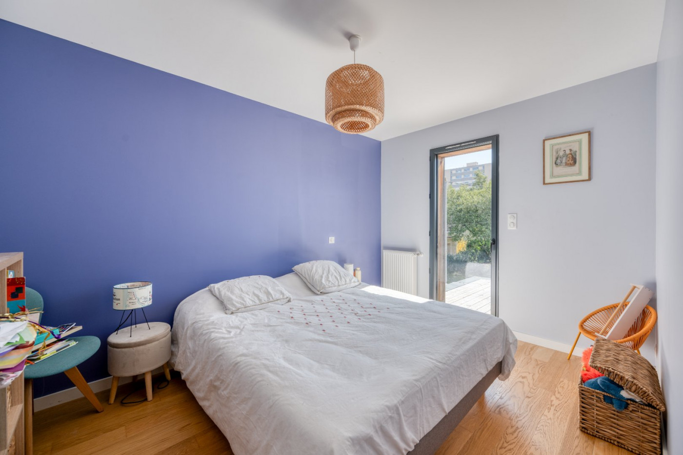 à vendre Maison Bordeaux - Photo 7