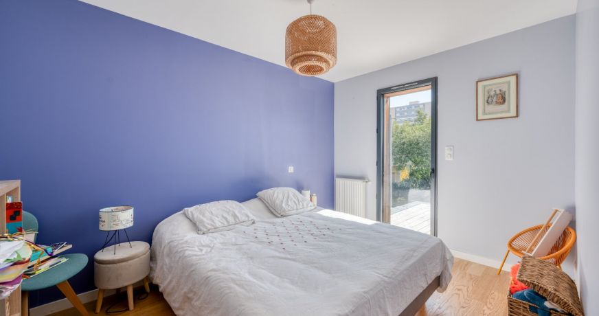 vente Maison Bordeaux