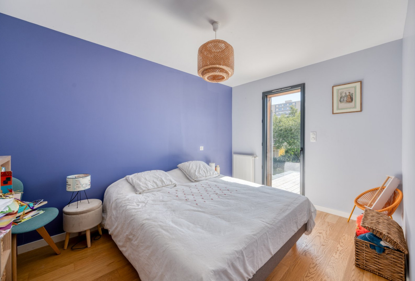vente Maison Bordeaux - Photo 7