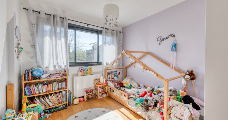 vente Maison Bordeaux